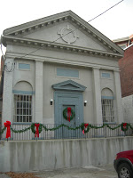 The Basilica - Home Sweet Home